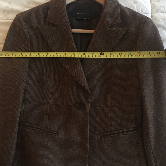 ✨NWT✨ “Janice” Wool Fishtail Skirt Suit - Picture 8 of 8